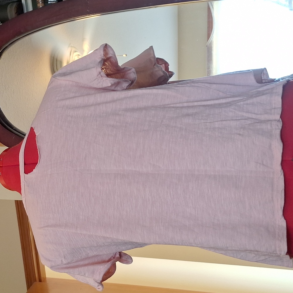 Pre-owned Guess Distressed T-Shirt Size M - Picture 4 of 11